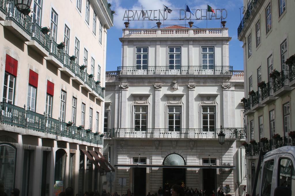 Chiado 16 Appartamento *